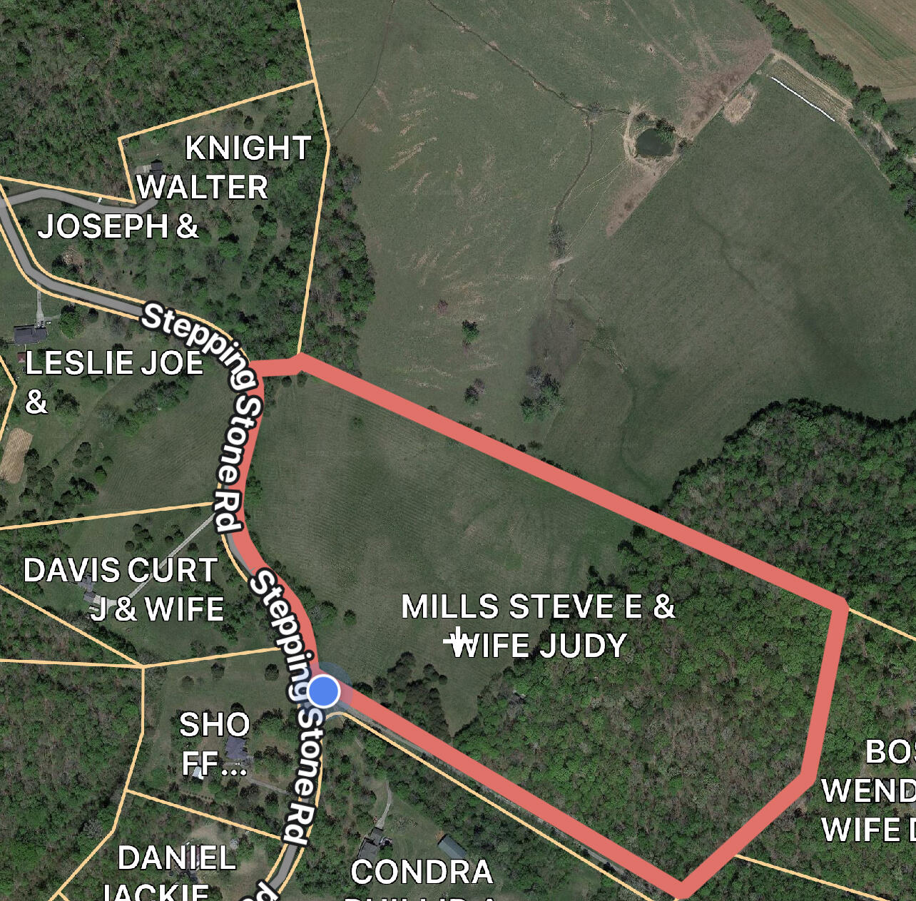 109 Homestead Road Whitwell, TN 37397 - Photo 130 of 130 E58E852D-DCA2-48CF-84D5-1D0E3D1CA2DA