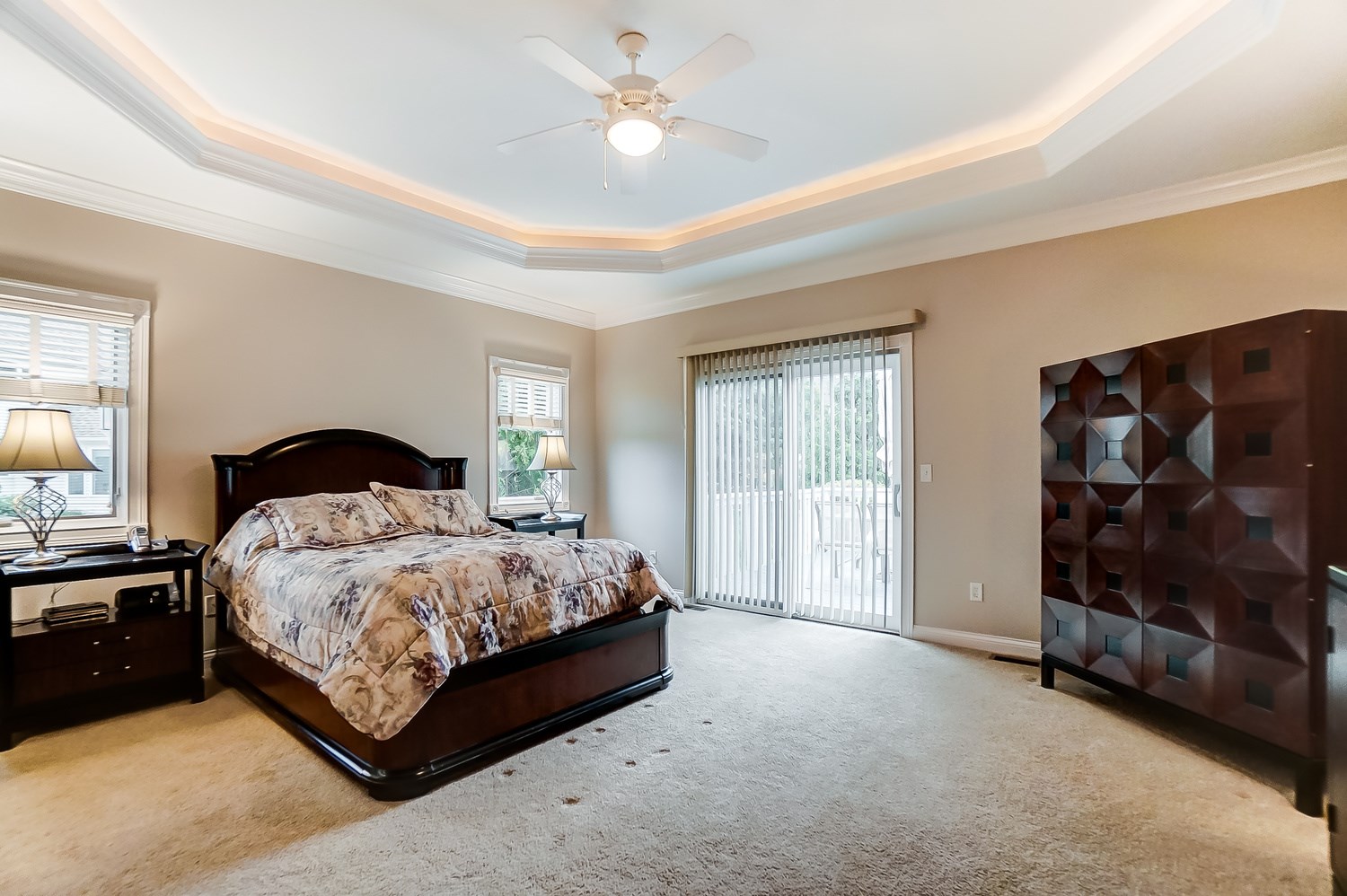 11322 Chestnut Ridge Court Fort Wayne, IN 46814 - Photo 14 of 36