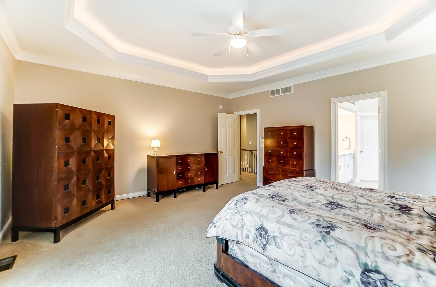 11322 Chestnut Ridge Court Fort Wayne, IN 46814 - Photo 15 of 36