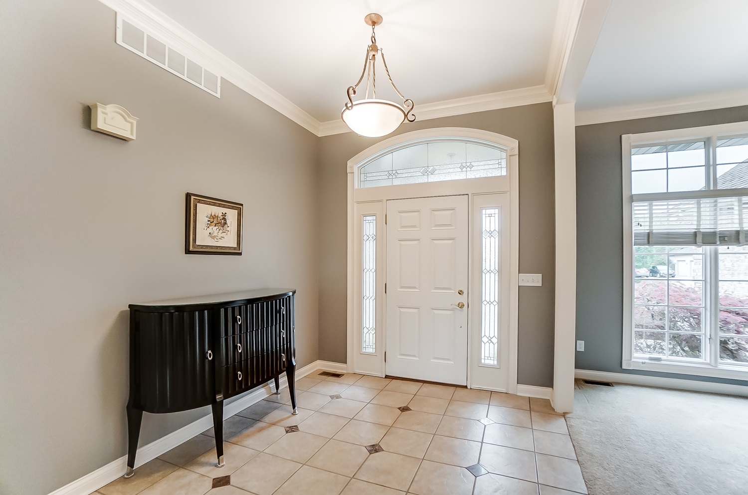 11322 Chestnut Ridge Court Fort Wayne, IN 46814 - Photo 3 of 36