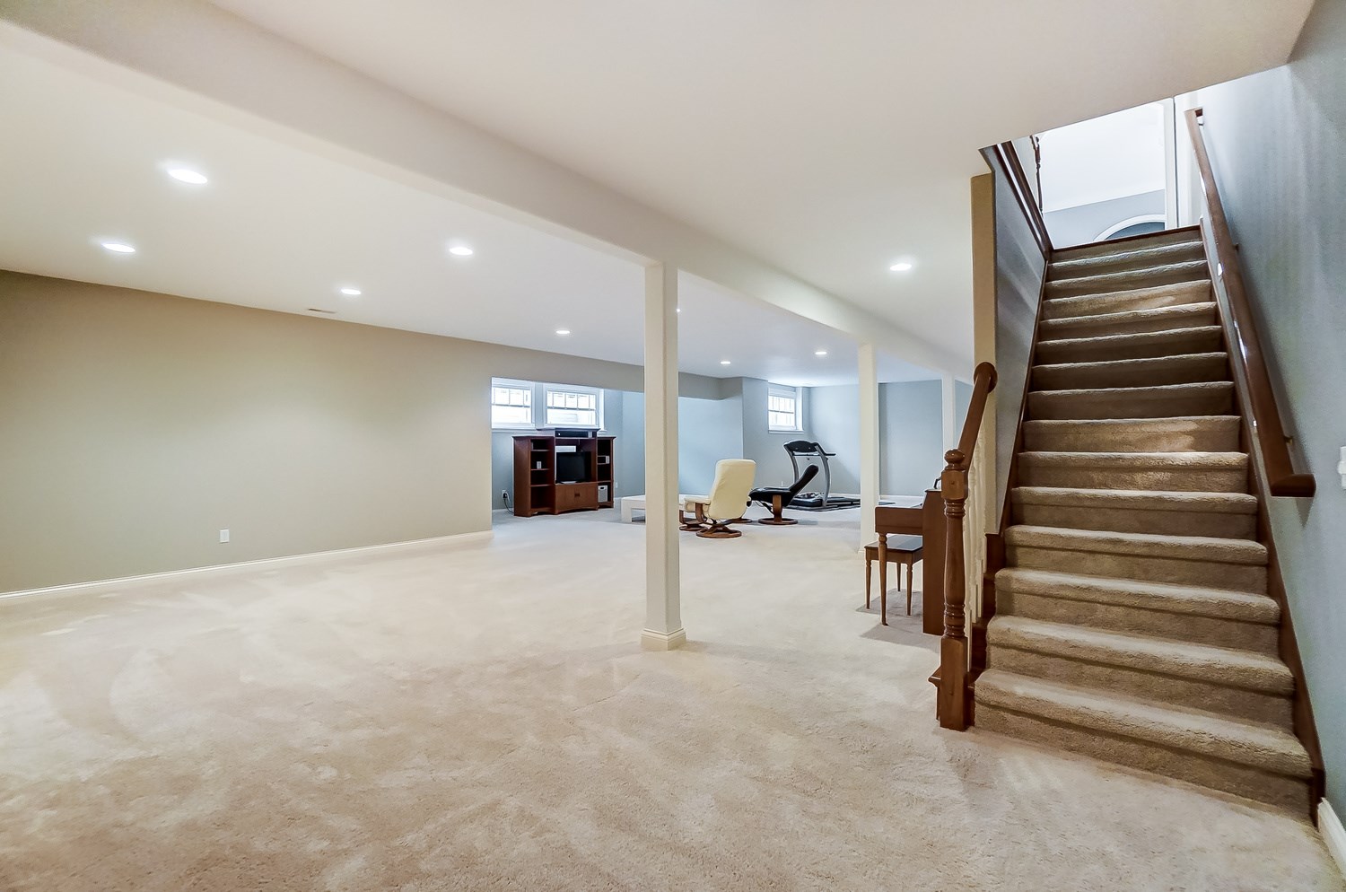 11322 Chestnut Ridge Court Fort Wayne, IN 46814 - Photo 23 of 36