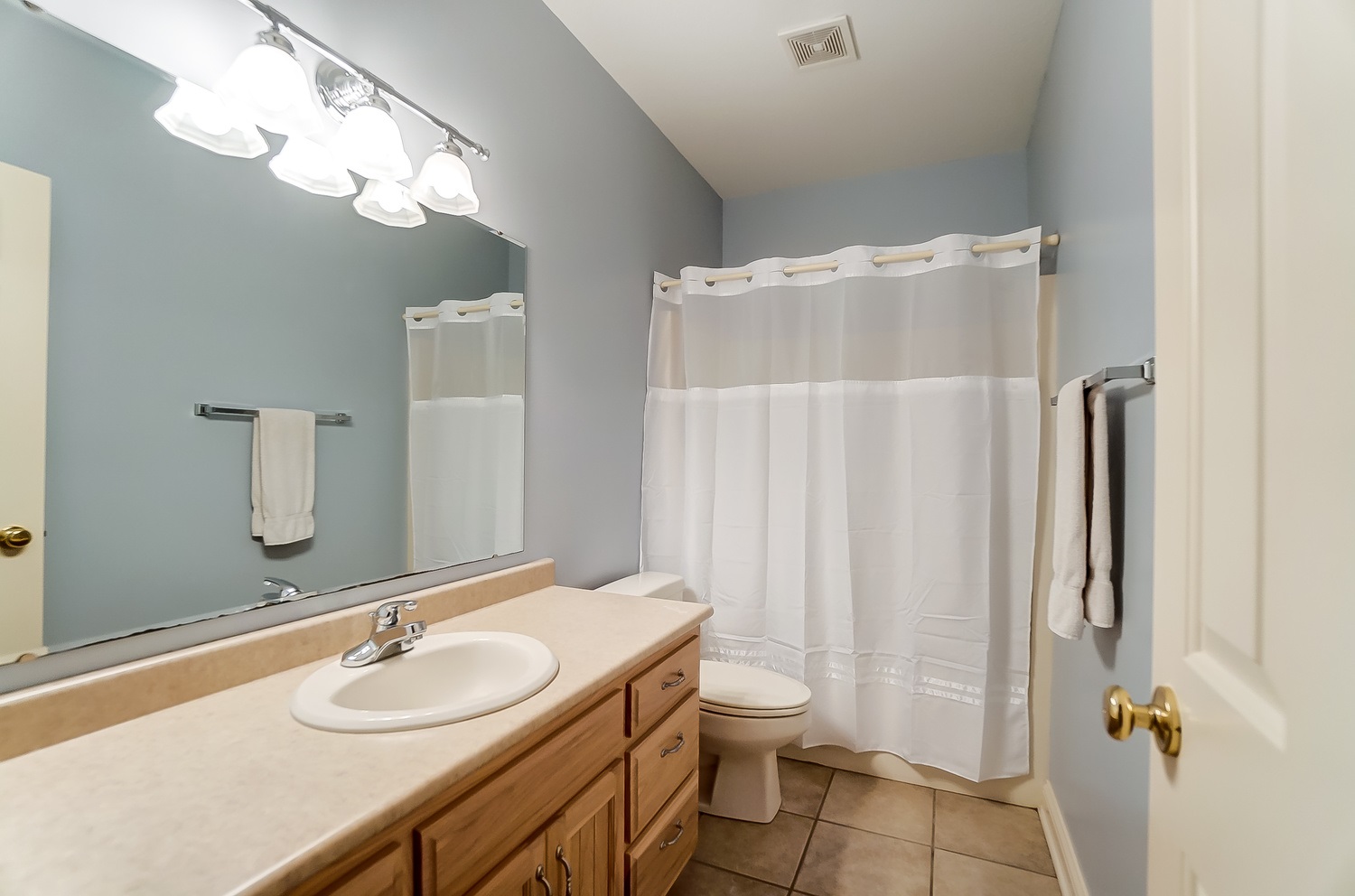 11322 Chestnut Ridge Court Fort Wayne, IN 46814 - Photo 27 of 36