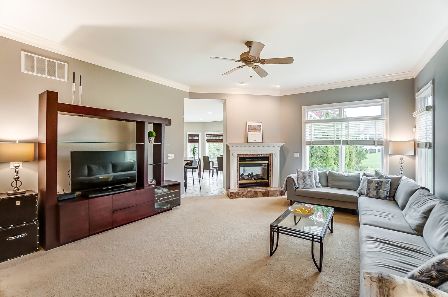 11322 Chestnut Ridge Court Fort Wayne, IN 46814 - Photo 4 of 36