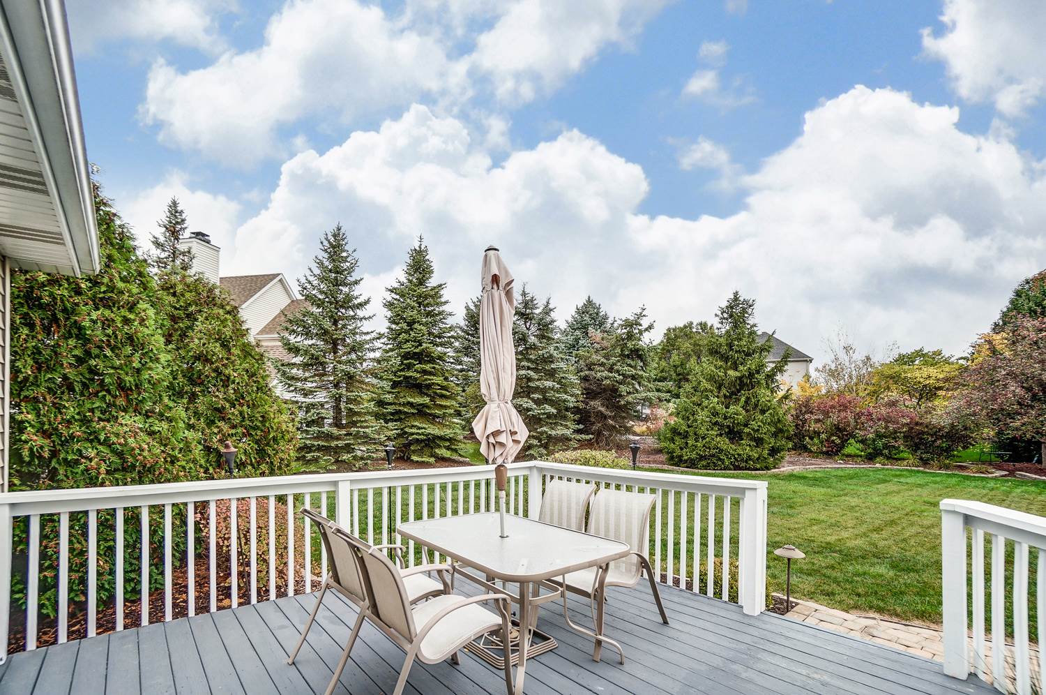 11322 Chestnut Ridge Court Fort Wayne, IN 46814 - Photo 31 of 36
