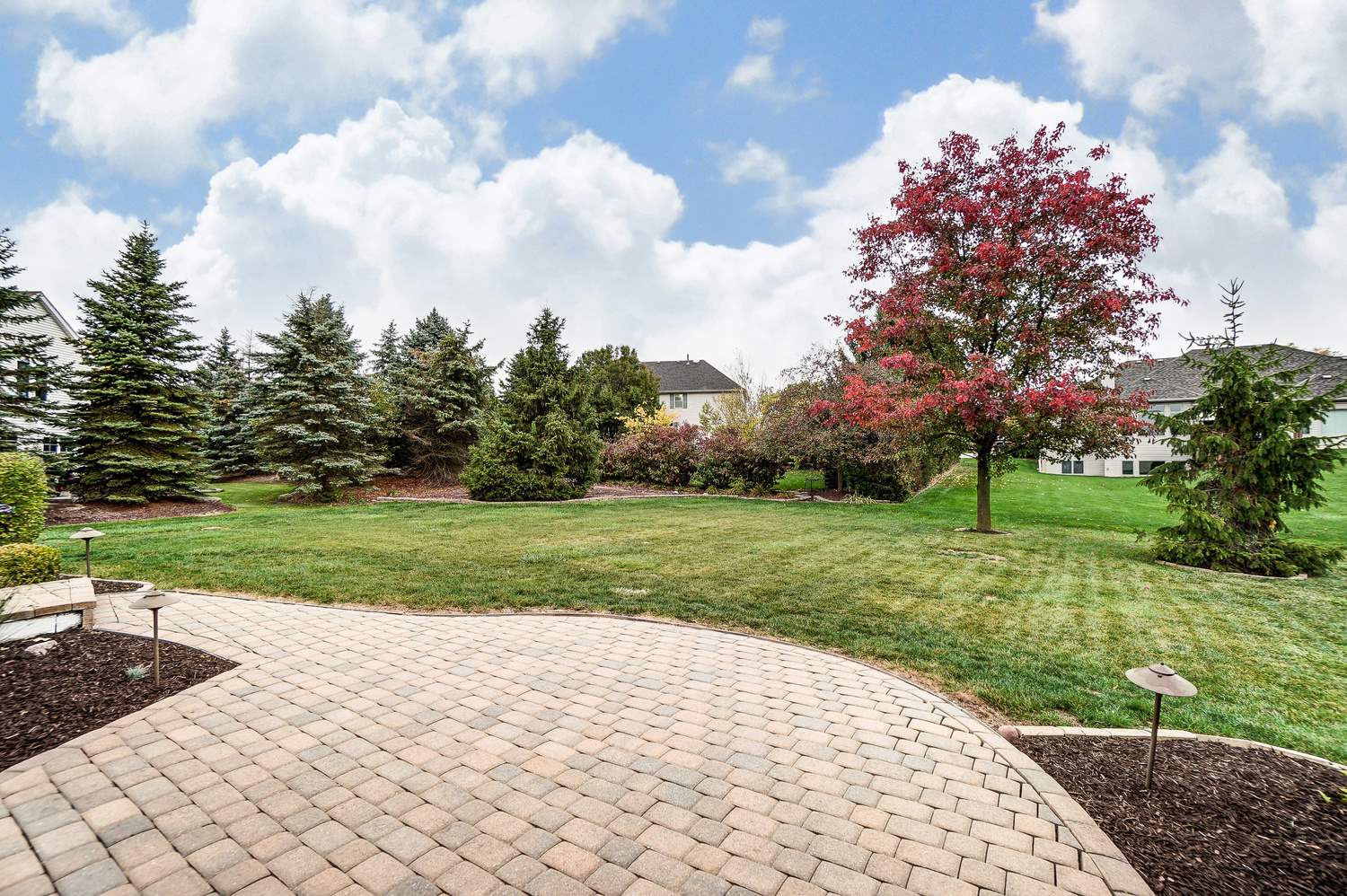 11322 Chestnut Ridge Court Fort Wayne, IN 46814 - Photo 33 of 36