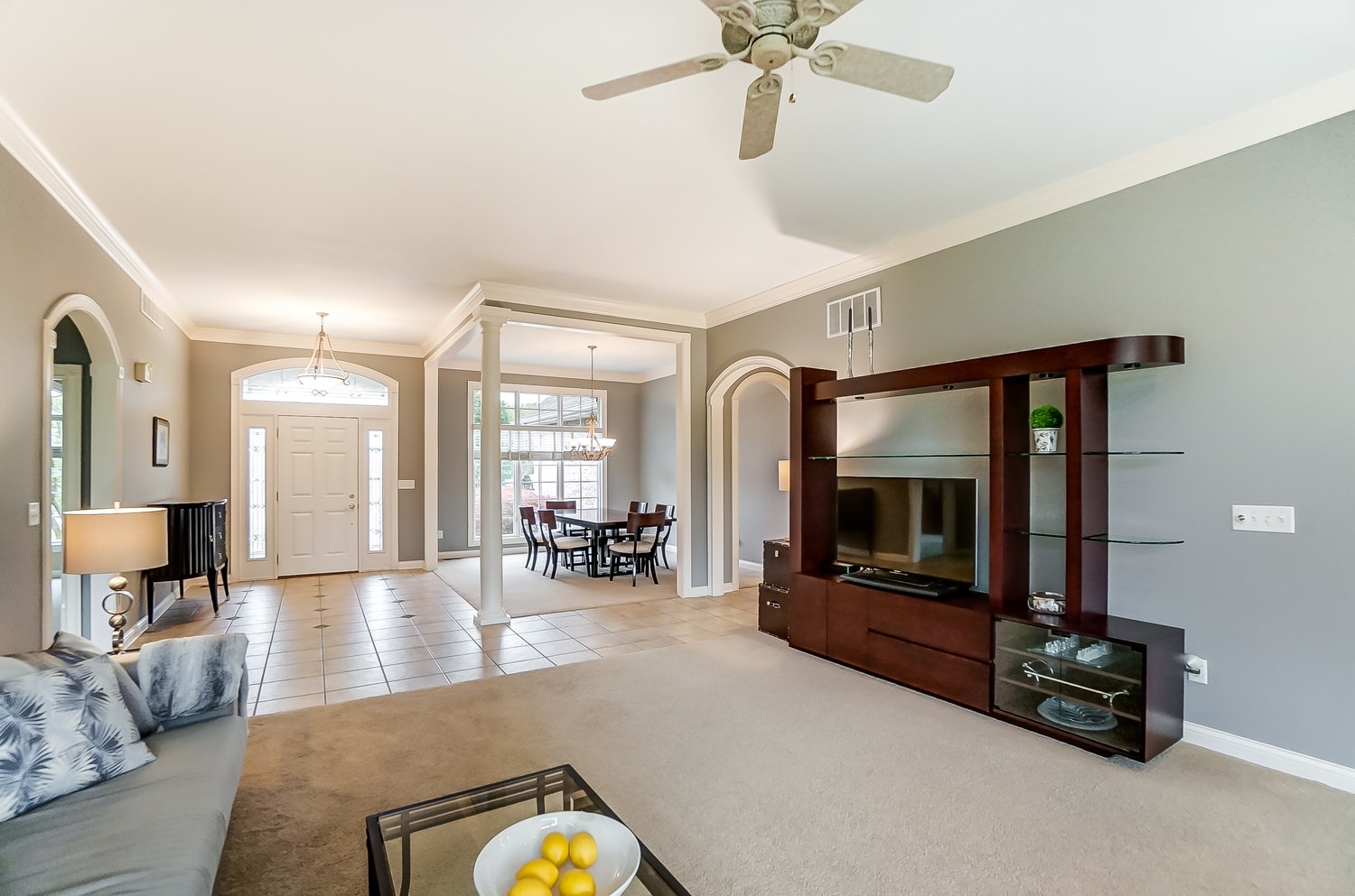 11322 Chestnut Ridge Court Fort Wayne, IN 46814 - Photo 5 of 36