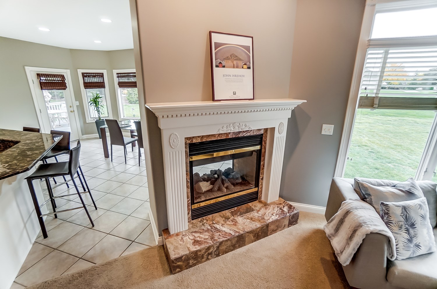 11322 Chestnut Ridge Court Fort Wayne, IN 46814 - Photo 6 of 36