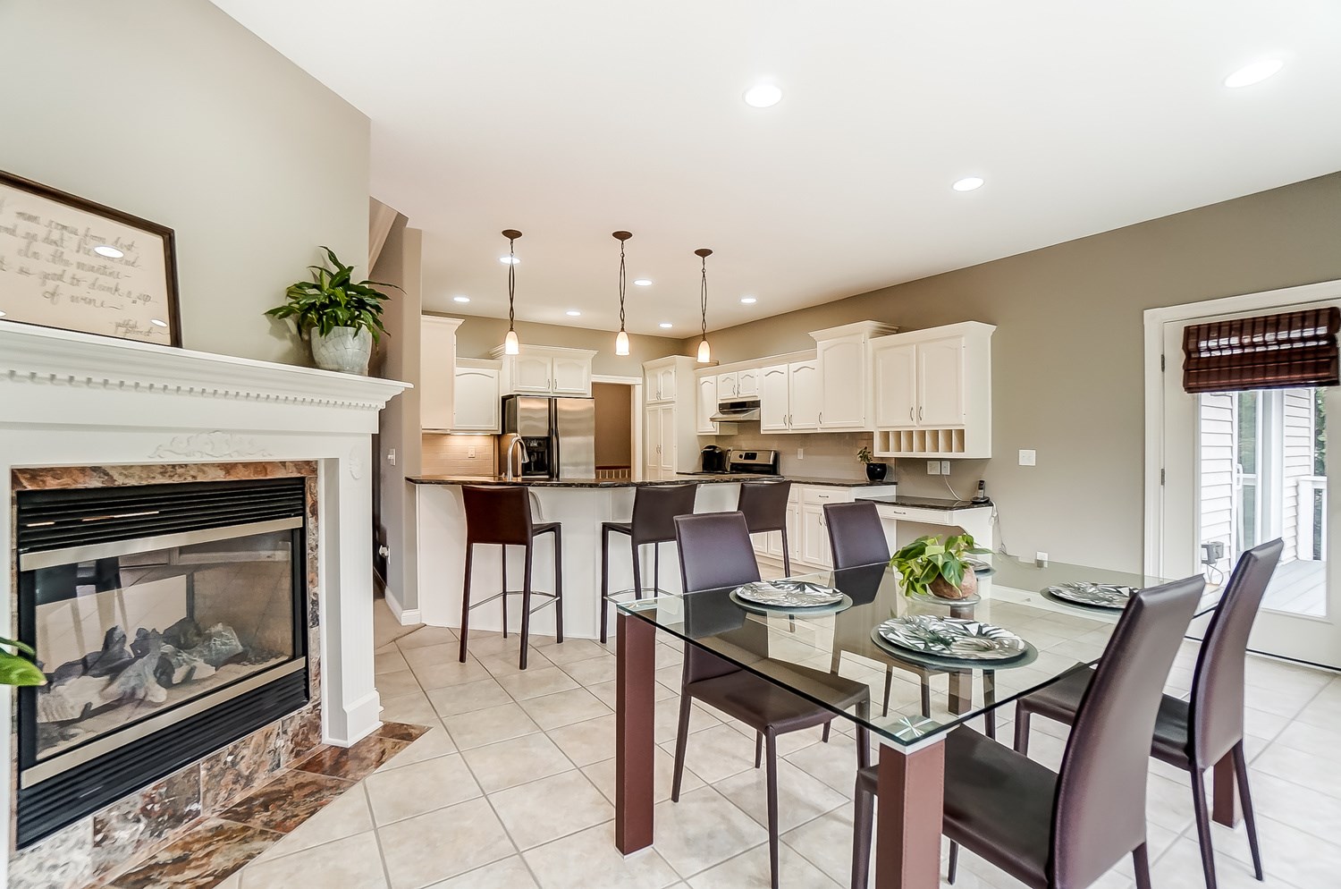 11322 Chestnut Ridge Court Fort Wayne, IN 46814 - Photo 7 of 36