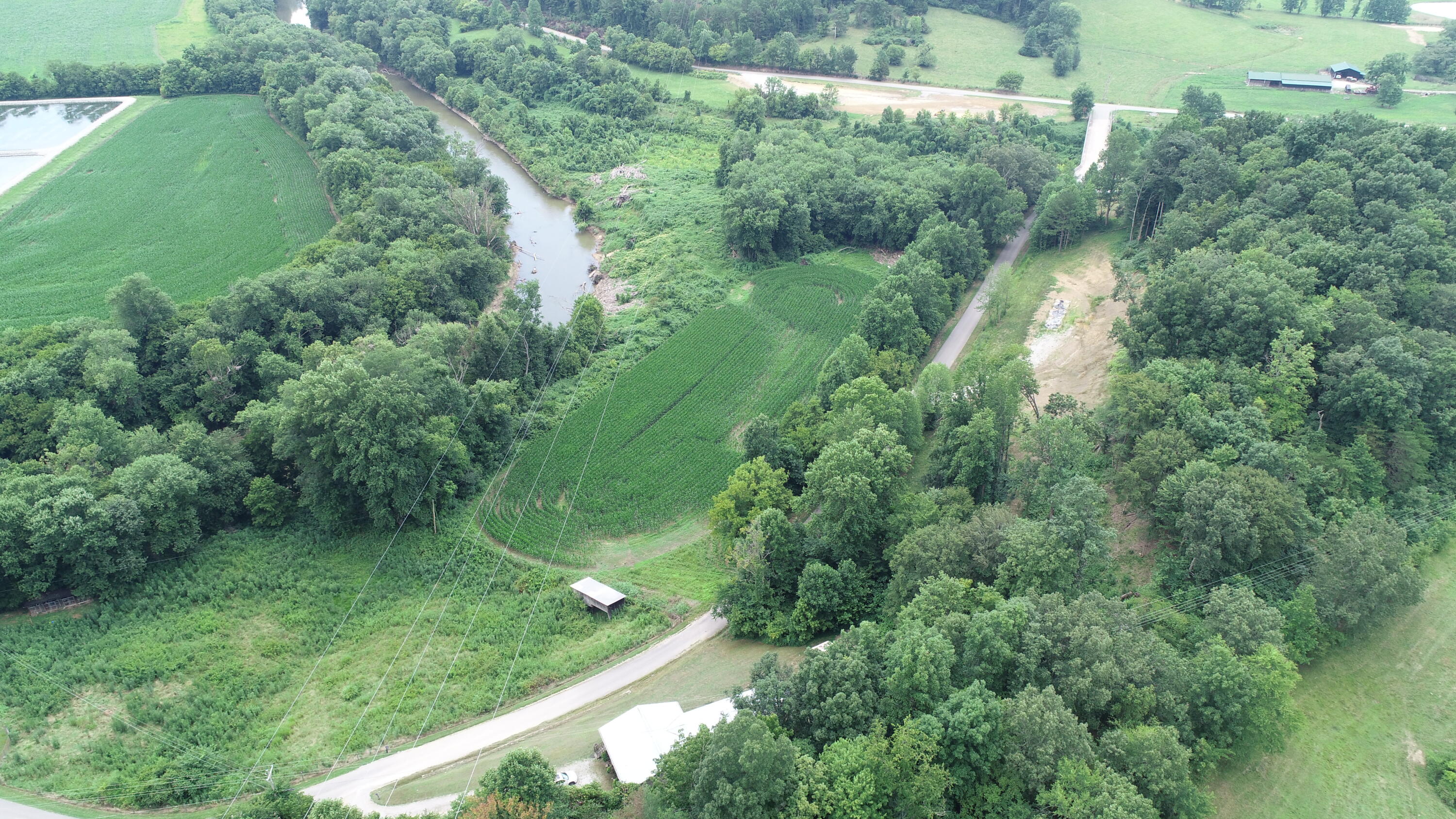 293 Tye Bend Road Barbourville, KY 40906 - Photo 32 of 35 DJI_0798