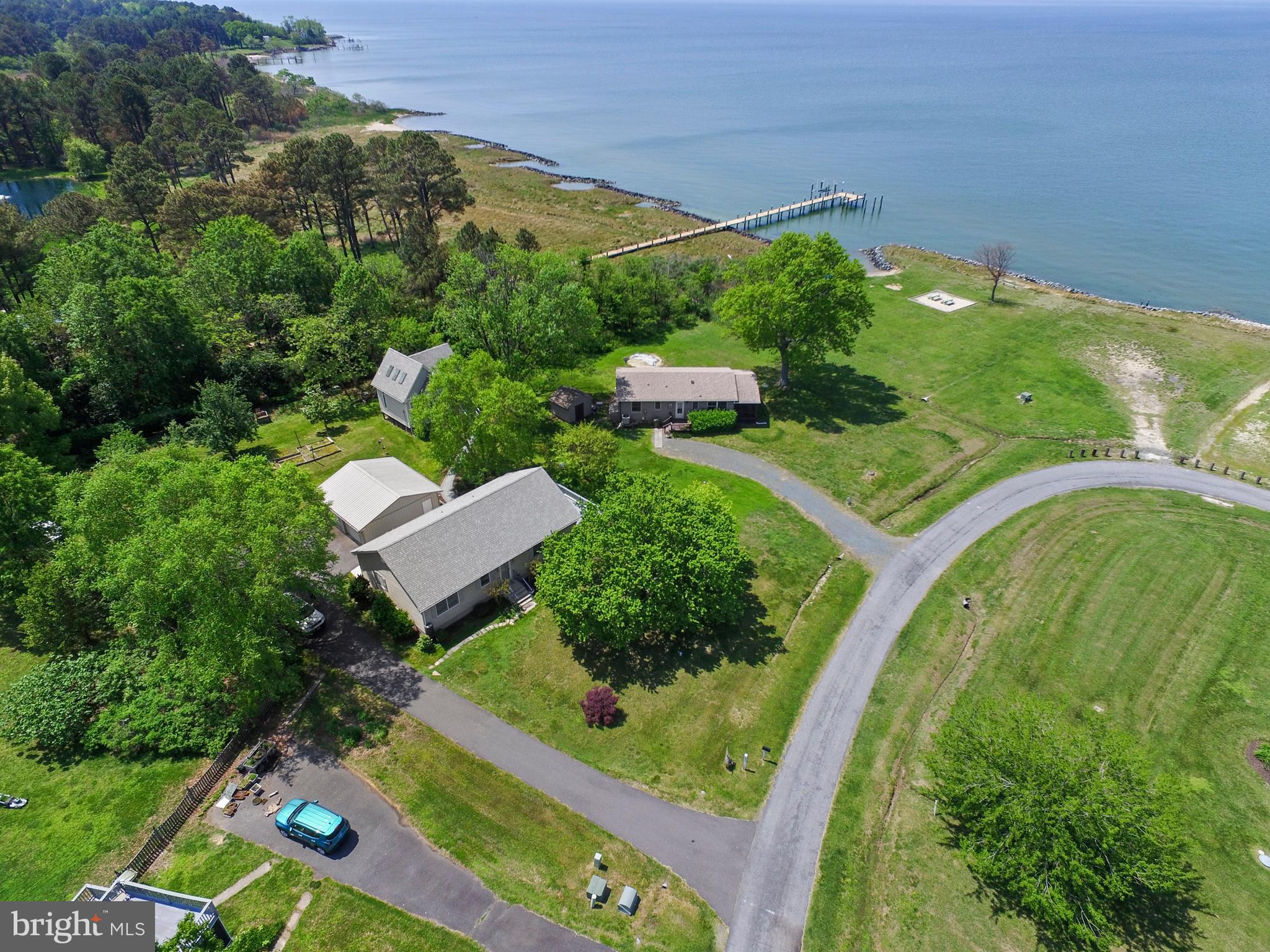 5379 Anchor Road Tilghman, MD 21671 - Photo 1 of 56 5379 Anchor Road Tilghman Island