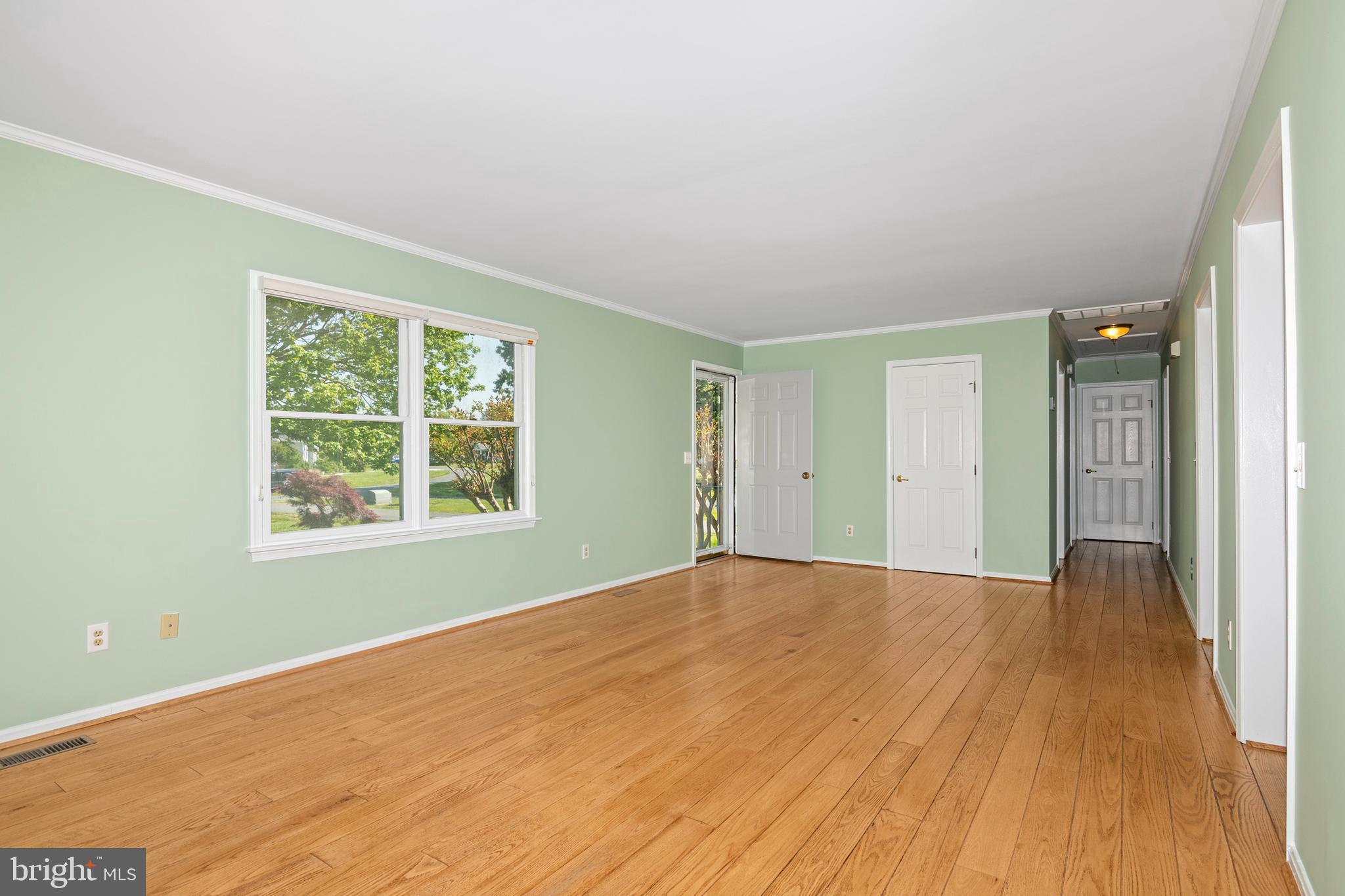 5379 Anchor Road Tilghman, MD 21671 - Photo 18 of 56 Hardwood Flooring