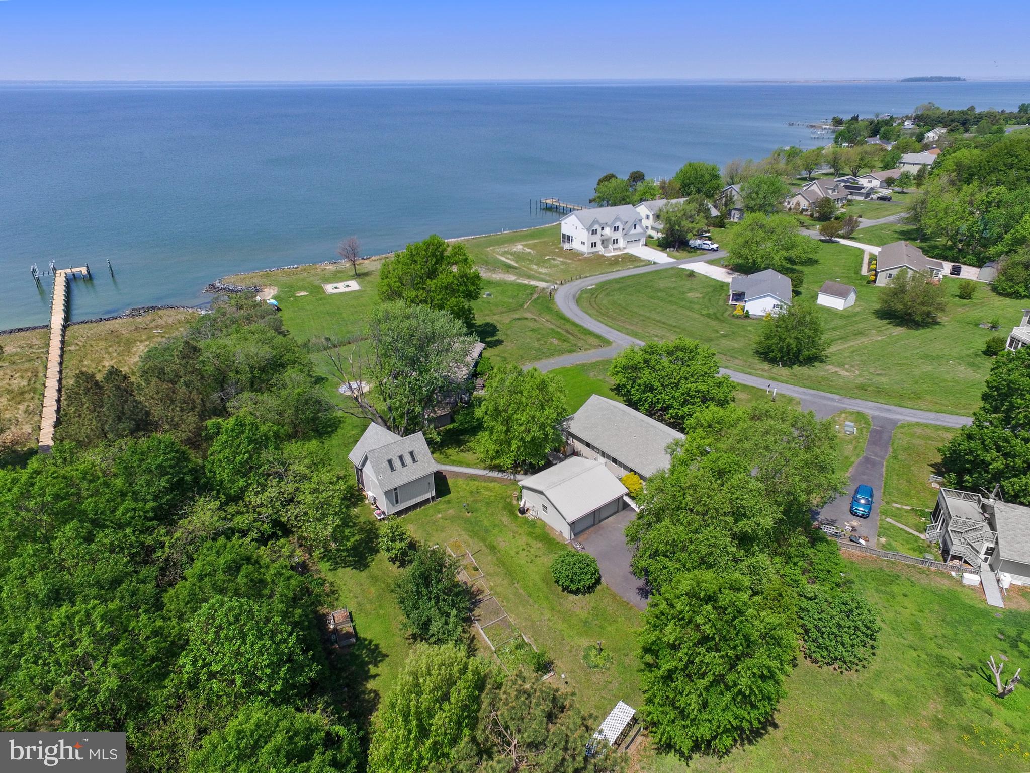 5379 Anchor Road Tilghman, MD 21671 - Photo 2 of 56