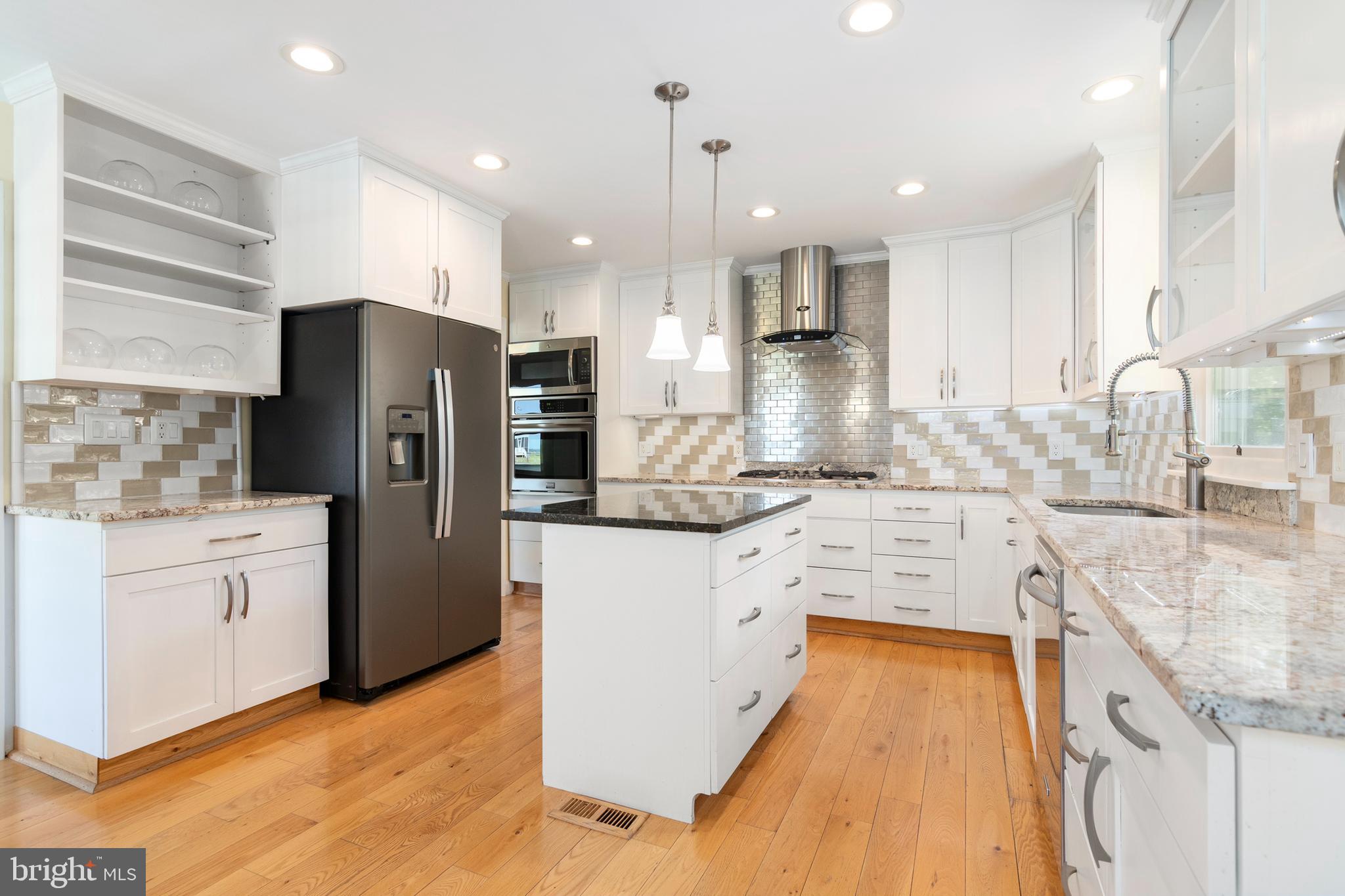 5379 Anchor Road Tilghman, MD 21671 - Photo 21 of 56 New Fridge