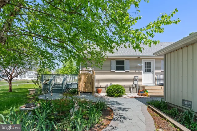 $510,000 | 5379 Anchor Road, Tilghman, MD 21671