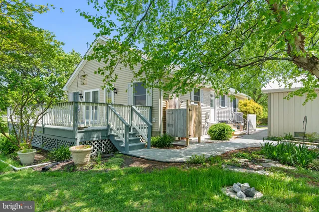 $510,000 | 5379 Anchor Road, Tilghman, MD 21671