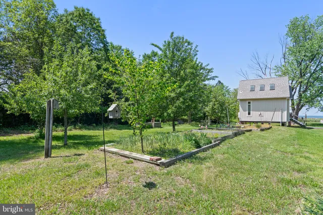 $510,000 | 5379 Anchor Road, Tilghman, MD 21671