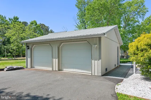 $510,000 | 5379 Anchor Road, Tilghman, MD 21671