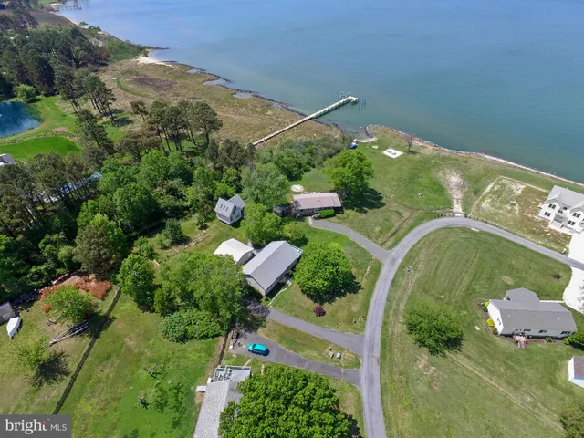 $510,000 | 5379 Anchor Road, Tilghman, MD 21671