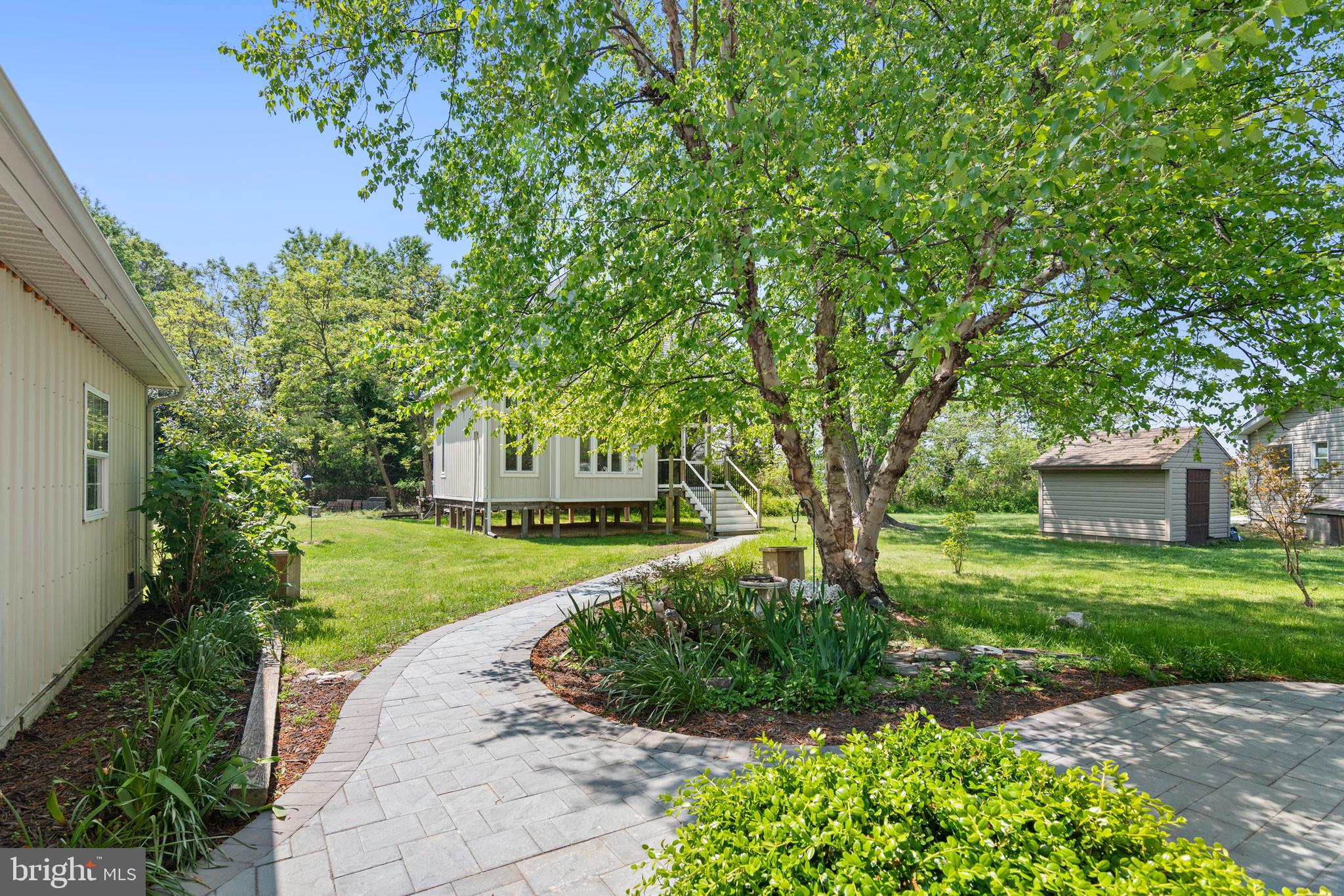 5379 Anchor Road Tilghman, MD 21671 - Photo 41 of 56