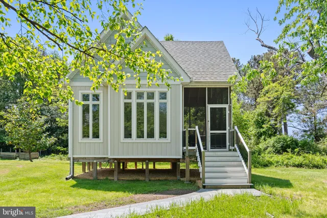 $510,000 | 5379 Anchor Road, Tilghman, MD 21671