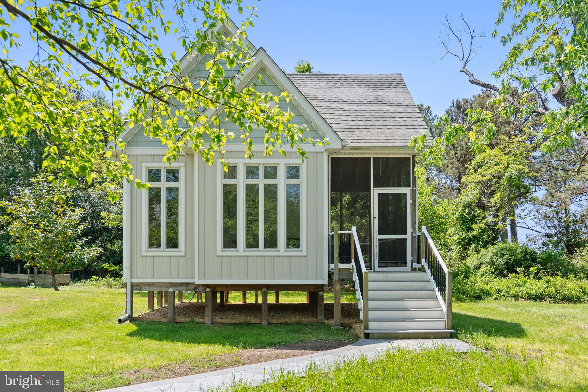 5379 Anchor Road Tilghman, MD 21671 - Photo 45 of 56