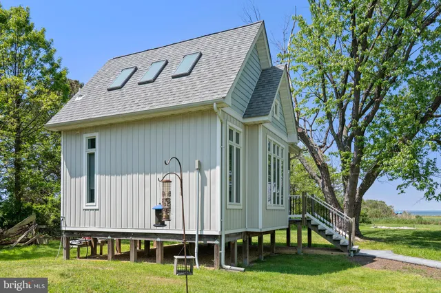 $510,000 | 5379 Anchor Road, Tilghman, MD 21671