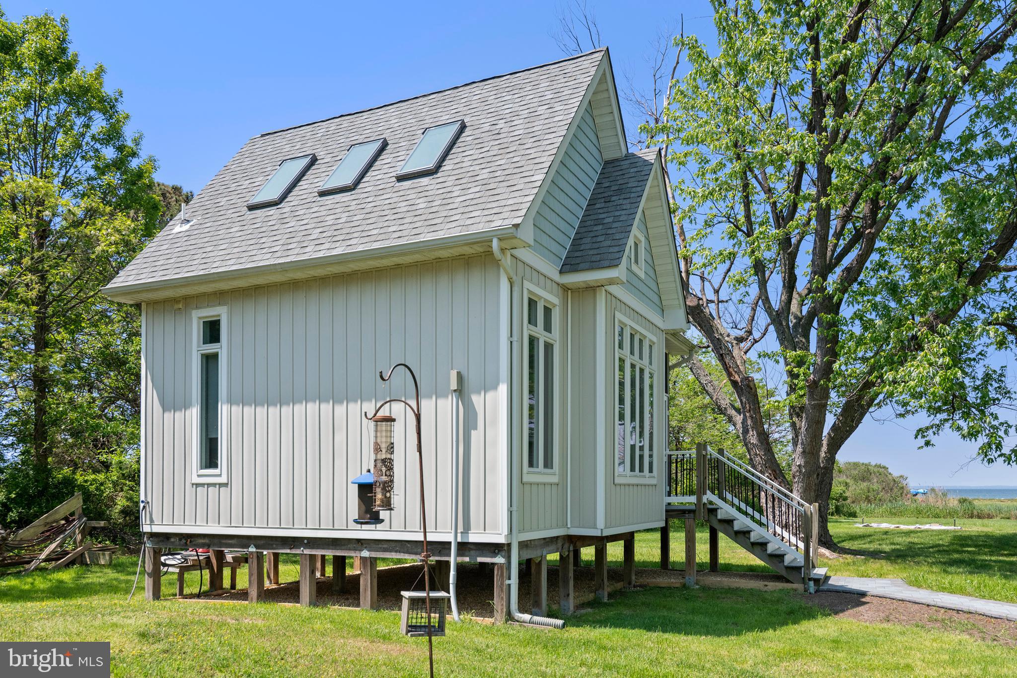 5379 Anchor Road Tilghman, MD 21671 - Photo 46 of 56