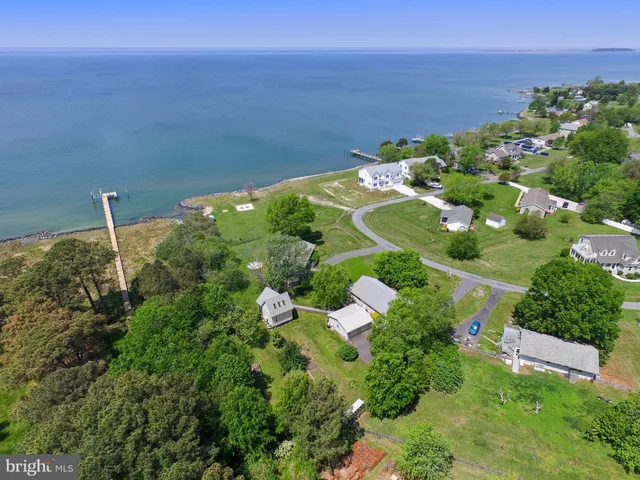 $510,000 | 5379 Anchor Road, Tilghman, MD 21671
