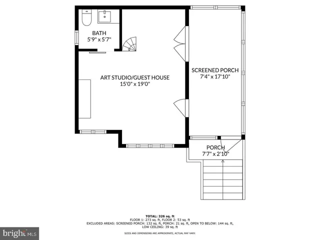 $510,000 | 5379 Anchor Road, Tilghman, MD 21671