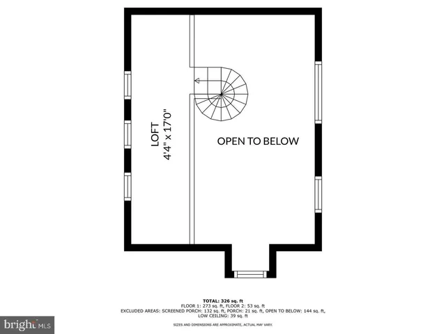$510,000 | 5379 Anchor Road, Tilghman, MD 21671