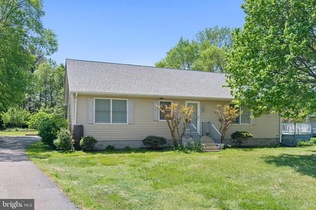 $510,000 | 5379 Anchor Road, Tilghman, MD 21671