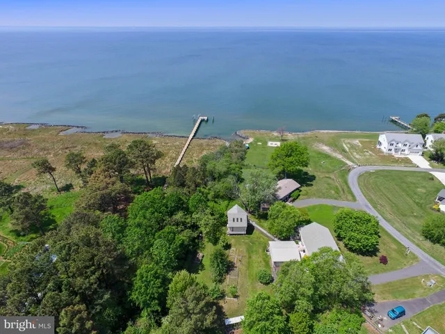 $510,000 | 5379 Anchor Road, Tilghman, MD 21671