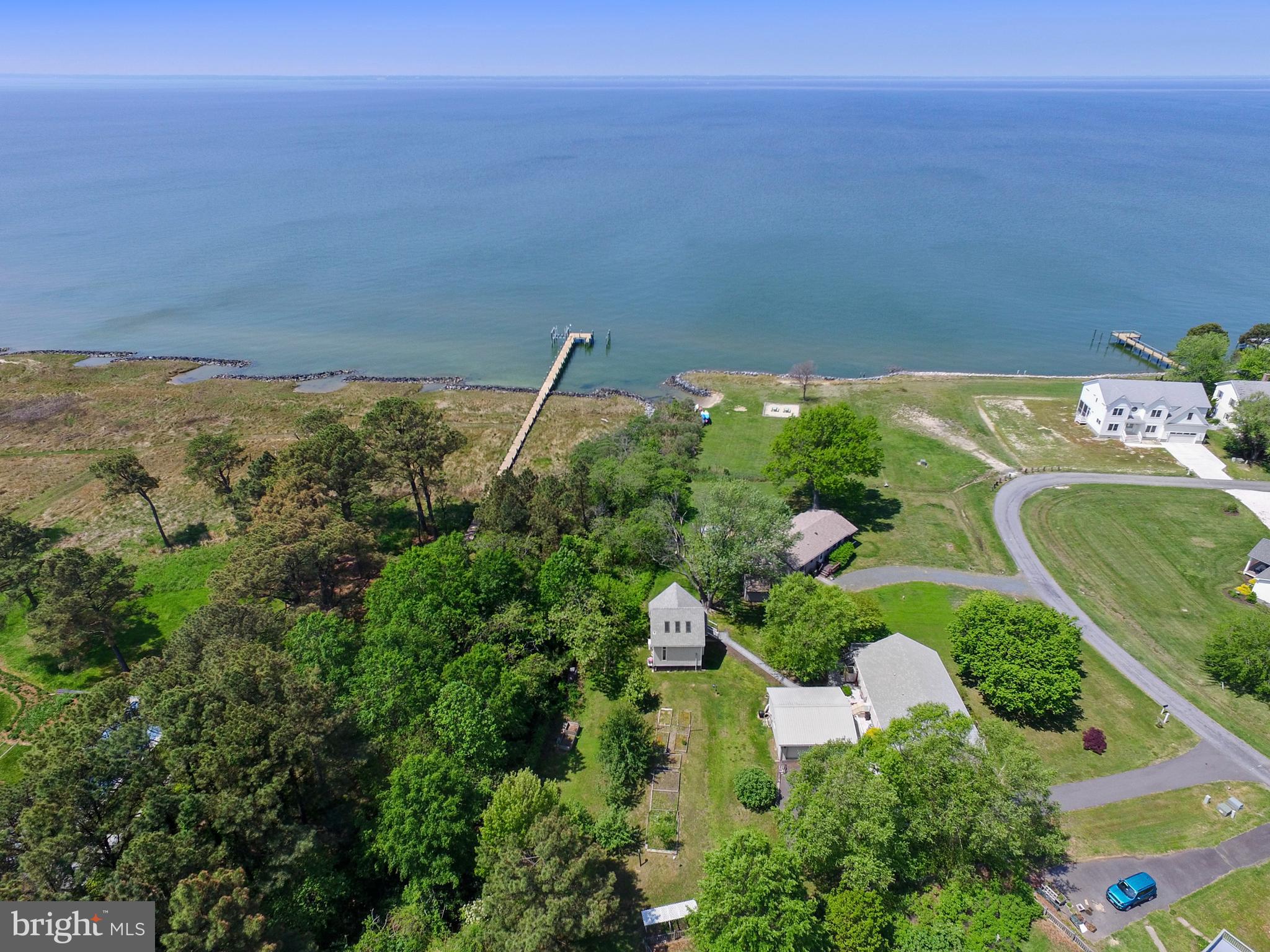 5379 Anchor Road Tilghman, MD 21671 - Photo 7 of 56