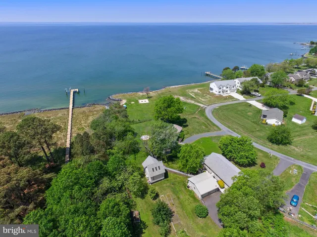 $510,000 | 5379 Anchor Road, Tilghman, MD 21671