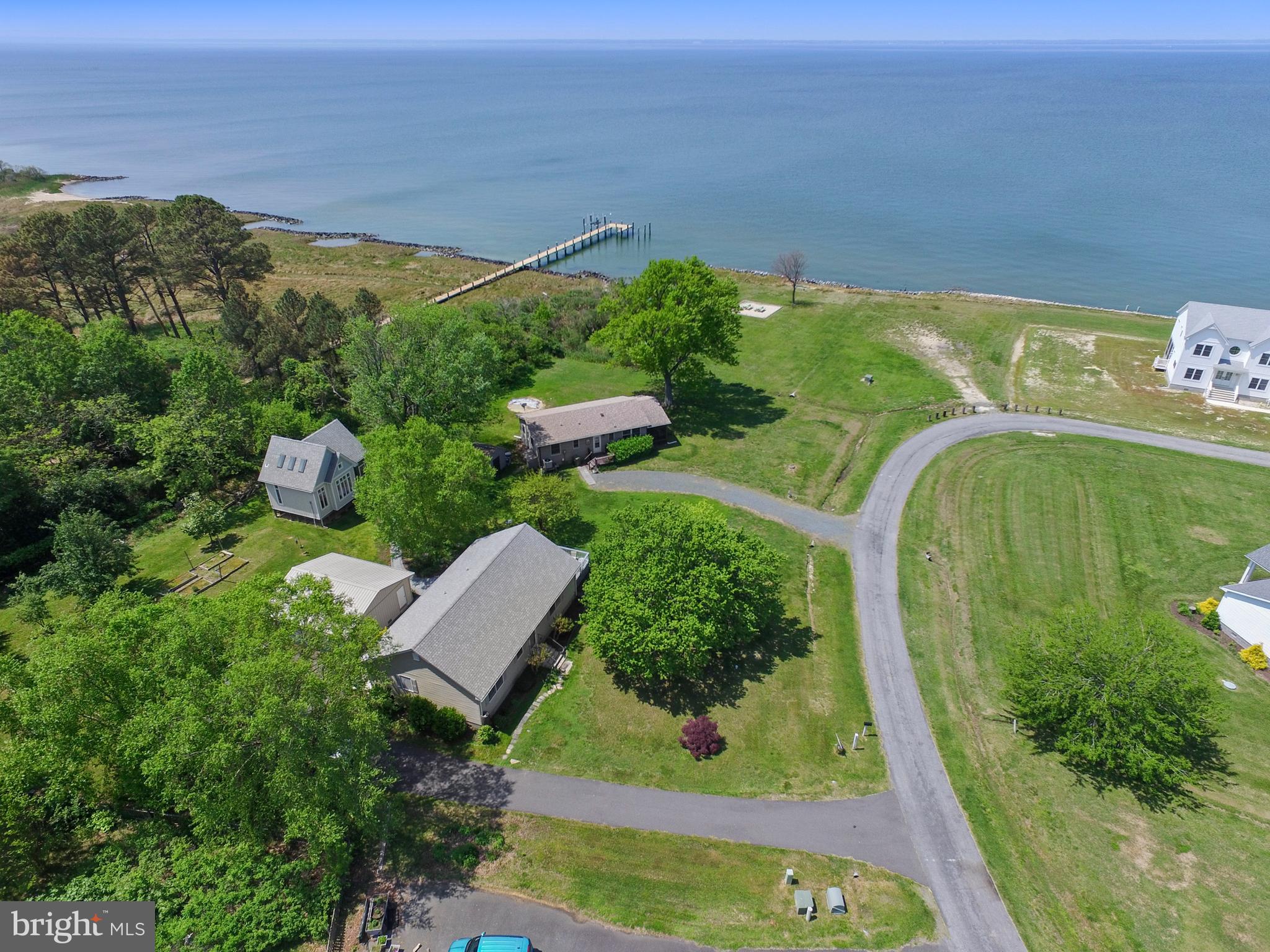 5379 Anchor Road Tilghman, MD 21671 - Photo 9 of 56