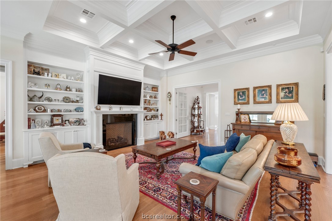 5108 Inverness Drive Bryan, TX 77802 - Photo 14 of 39 Gallery Image 14