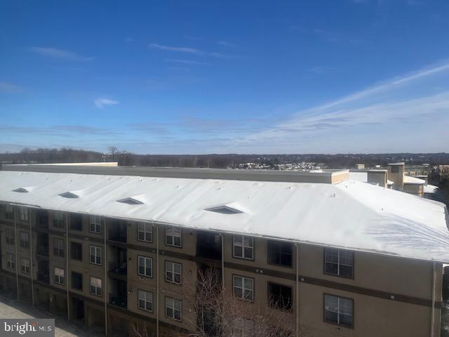 11710 Old Georgetown Road, Unit 602E Rockville, MD 20852 - Photo 19 of 22