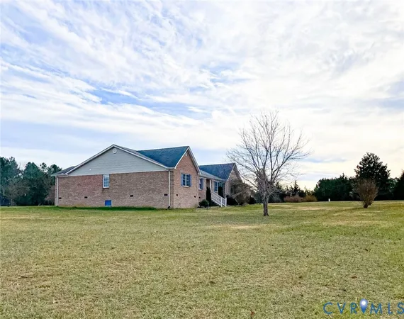 $479,999 | 59 Taylor Farms Road, Kenbridge, VA 23944