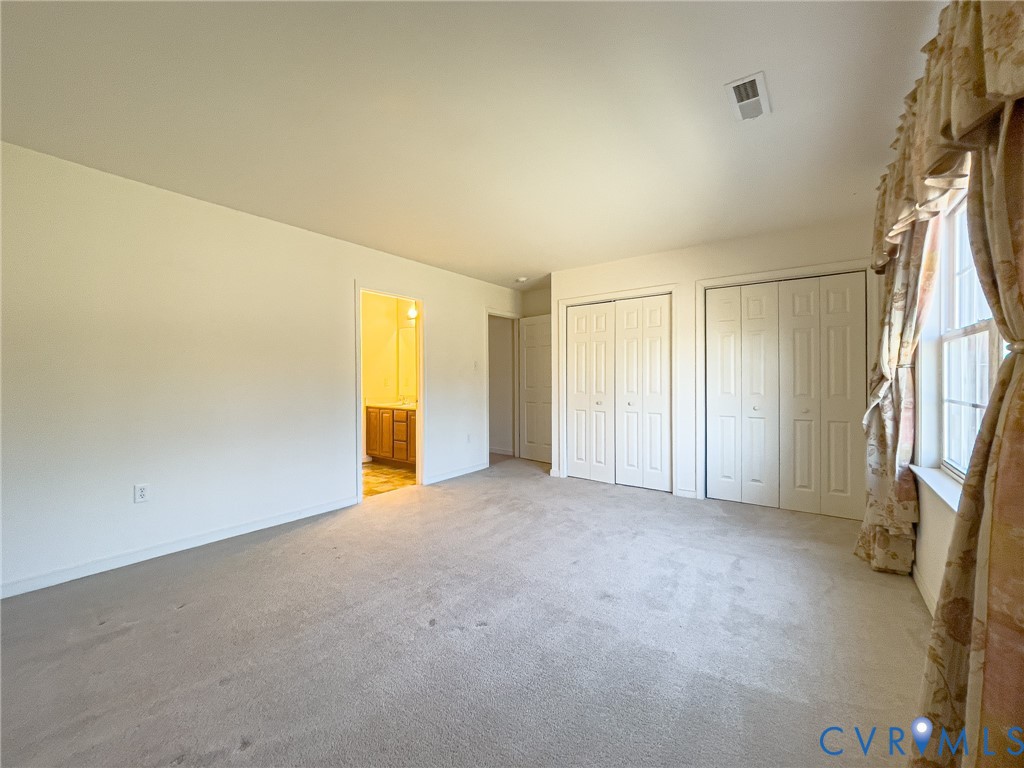 59 Taylor Farms Road Kenbridge, VA 23944 - Photo 29 of 50 a view of empty room