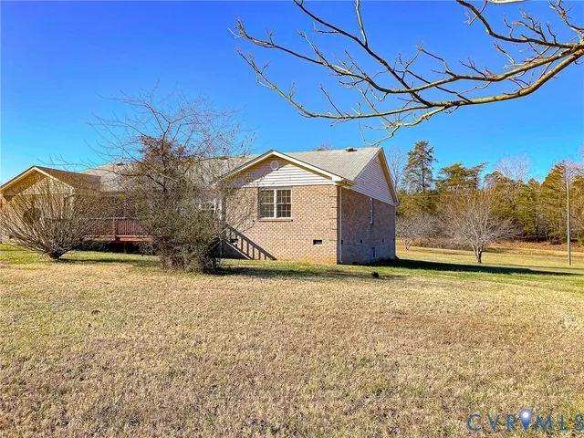 $549,900 | 59 Taylor Farms Road, Kenbridge, VA 23944