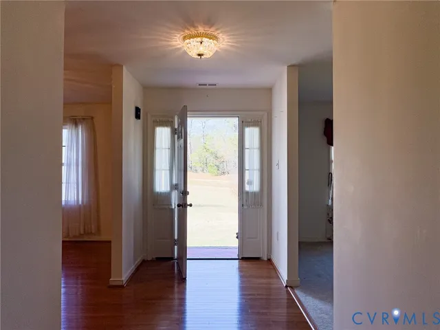 $549,900 | 59 Taylor Farms Road, Kenbridge, VA 23944