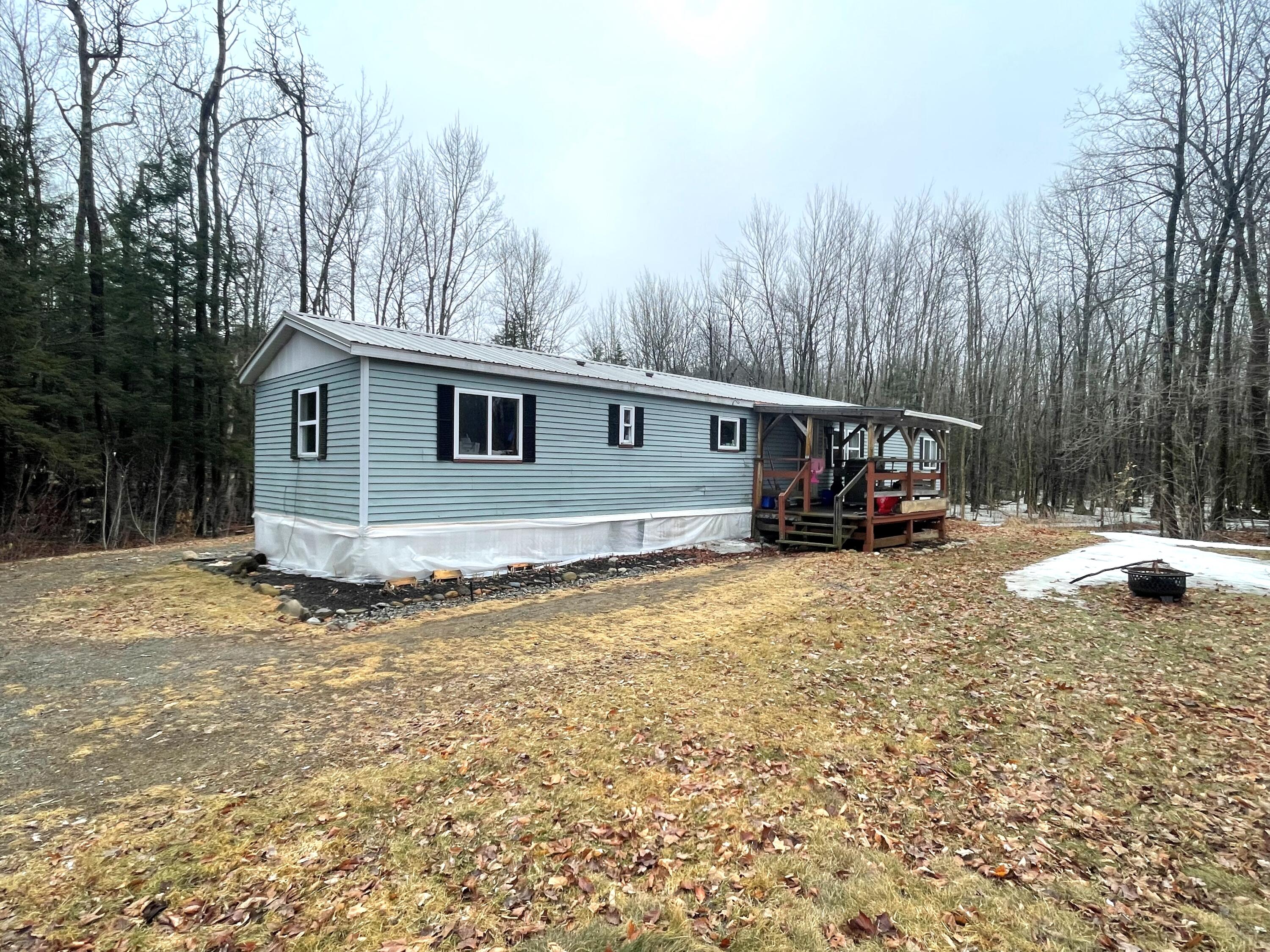 22 Mc Caslin Road China, ME 04358 - Photo 1 of 12 Exterior