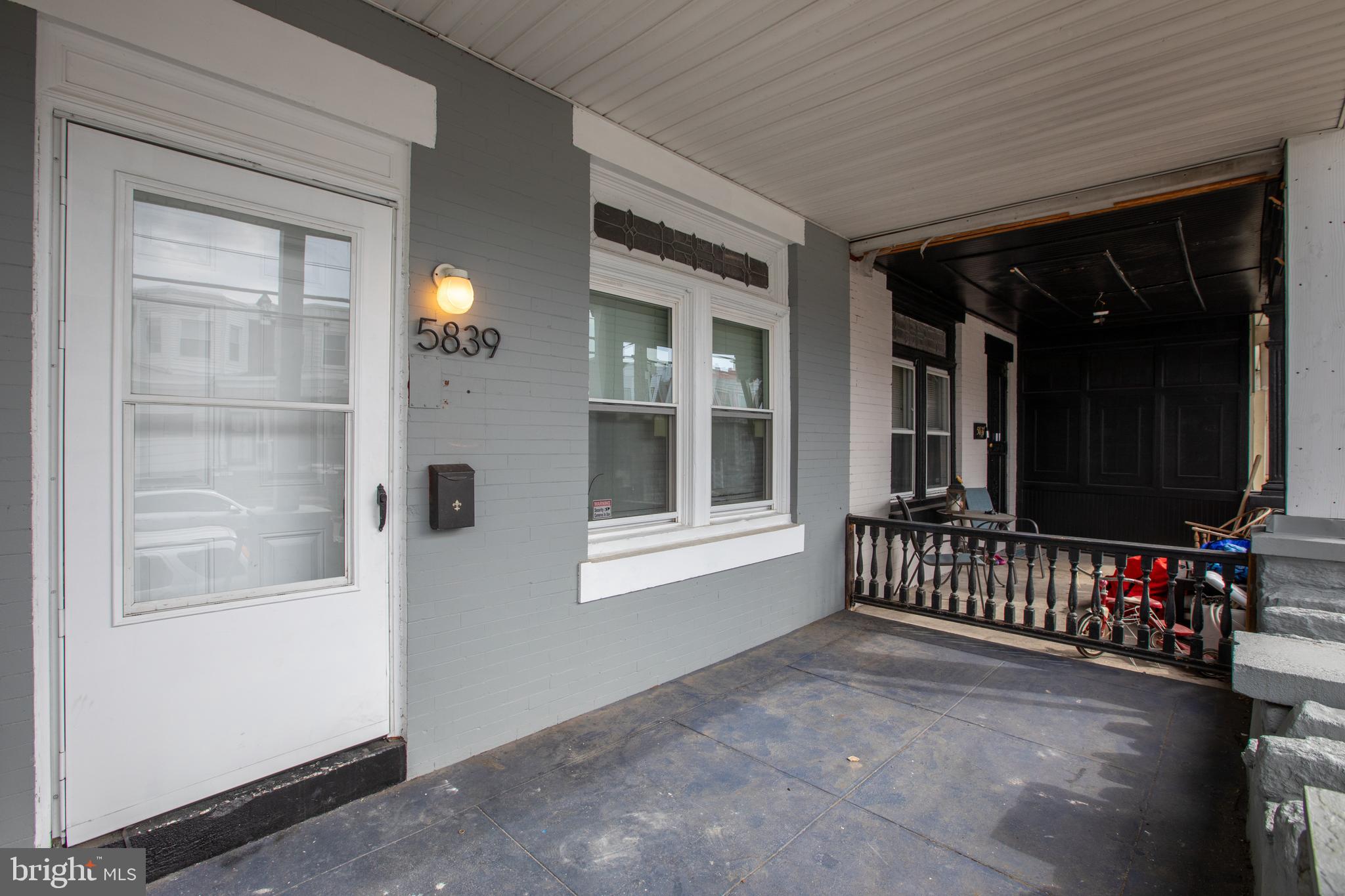 5839 Christian Street Philadelphia, PA 19143 - Photo 35 of 43