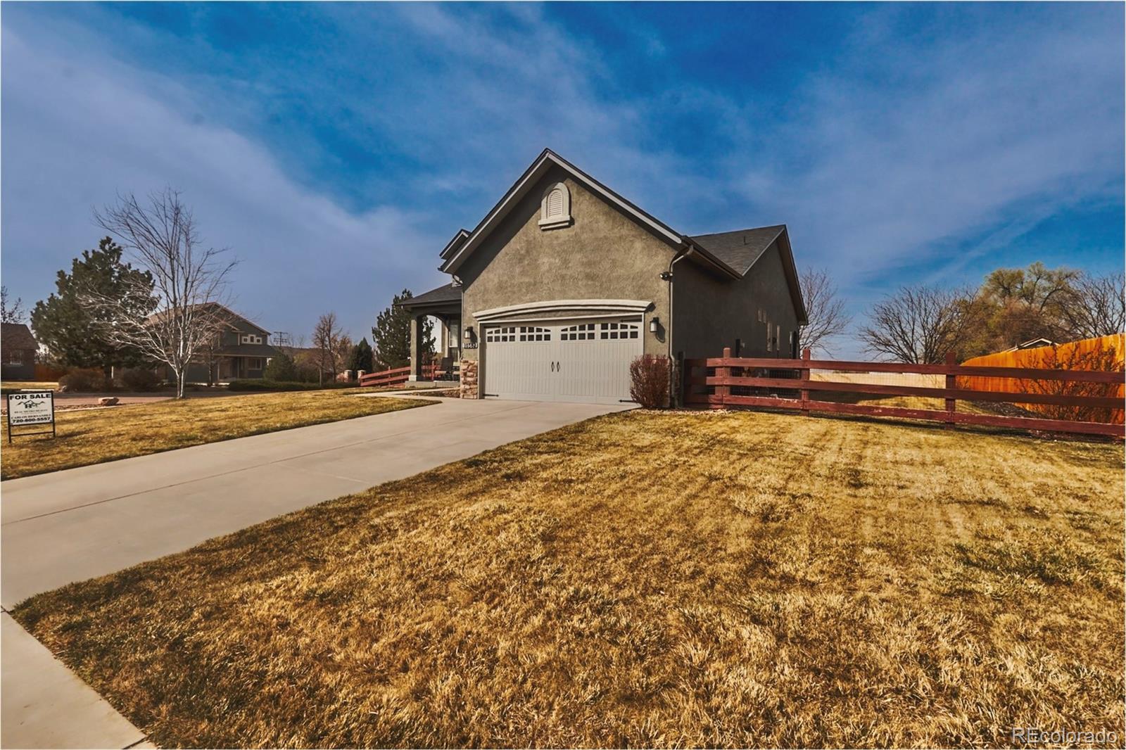10382 Buck Rake Court Fountain, CO 80817 - Photo 2 of 26