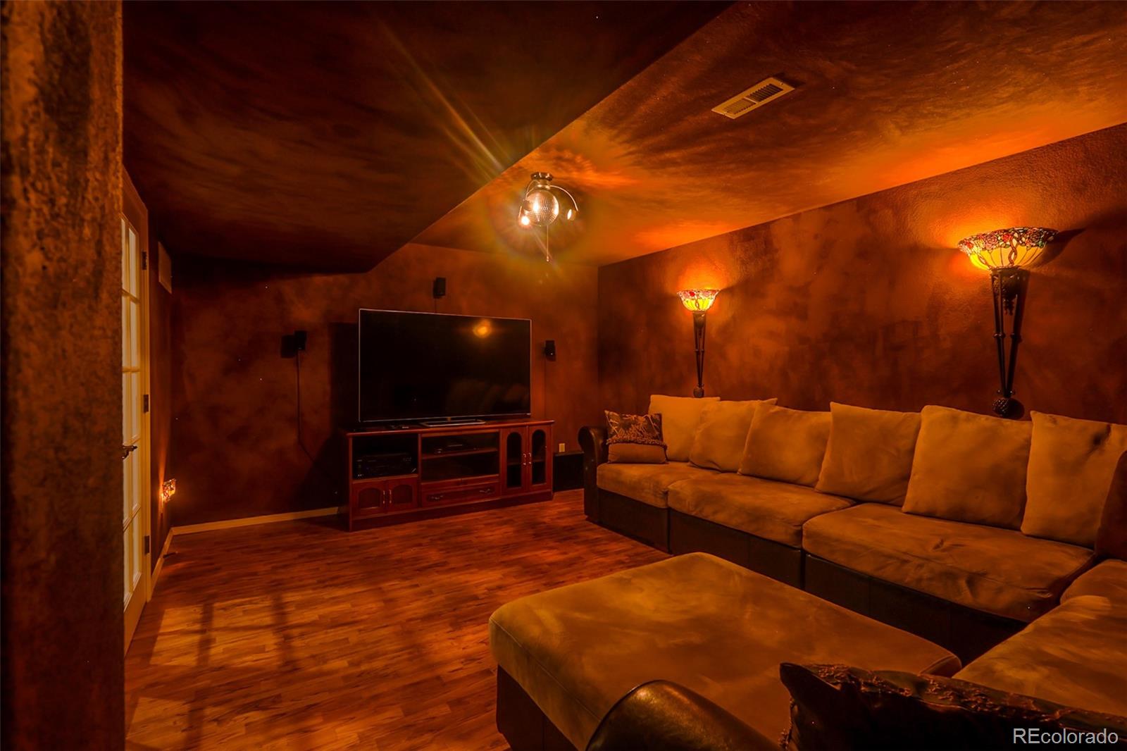 10382 Buck Rake Court Fountain, CO 80817 - Photo 23 of 26