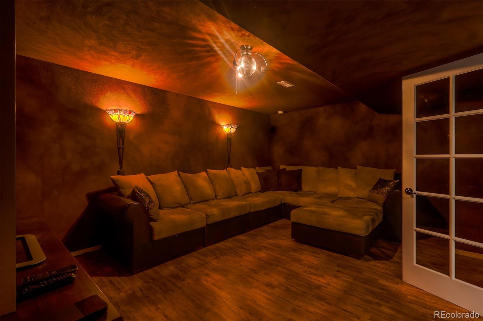 10382 Buck Rake Court Fountain, CO 80817 - Photo 24 of 26