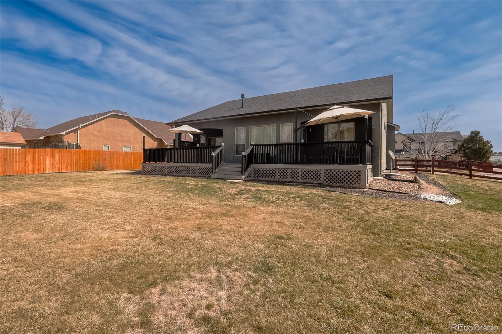 10382 Buck Rake Court Fountain, CO 80817 - Photo 26 of 26