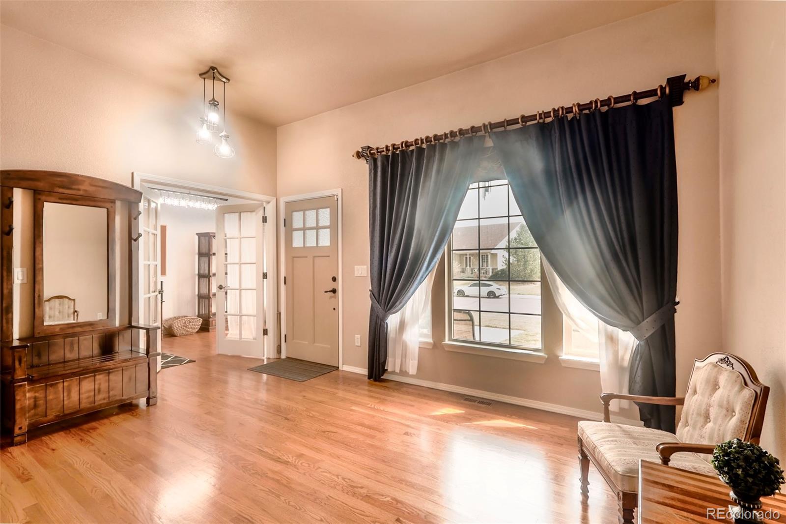 10382 Buck Rake Court Fountain, CO 80817 - Photo 3 of 26