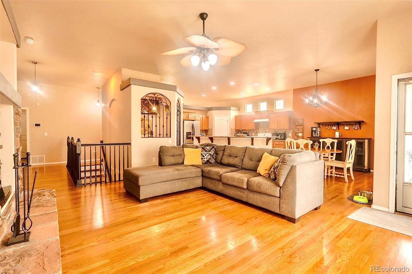 10382 Buck Rake Court Fountain, CO 80817 - Photo 6 of 26