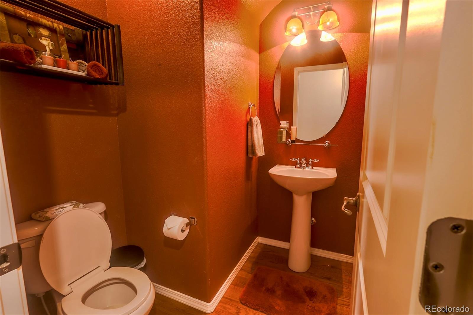 10382 Buck Rake Court Fountain, CO 80817 - Photo 10 of 26